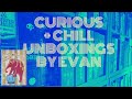 Elephant Ball Balancing Act (Curious + Chill Unboxings Episode 89)
