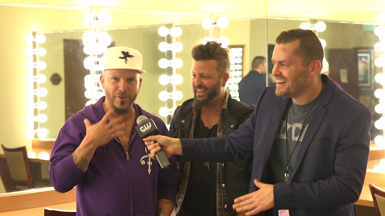 Locash sings ice ice baby youtube