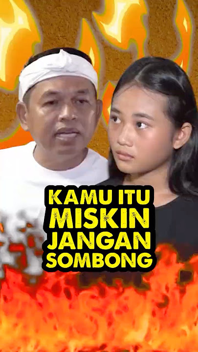 DEBAT PANAS DEDI MULYADI DENGAN AURA CINTA MASALAH WISUDA SEKOLAH #dedimulyadi #kangdedimulyadi