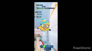 Minion Rush | Despicable Ops Chapter 42