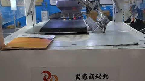 chocolate sorting system as color from RobotPhoenix