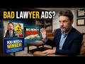 Florida Rule of Professional Conduct 4-7.13 — Deceptive and Inherently Misleading Advertisements