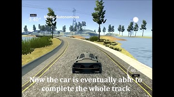 SDCND - PID controller project + source code