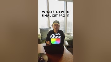 Magnetic Mask Final Cut Pro 11