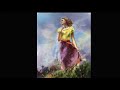 Aesthetic Procreate Painting Timelapse: Traditional Beauty Unveiled