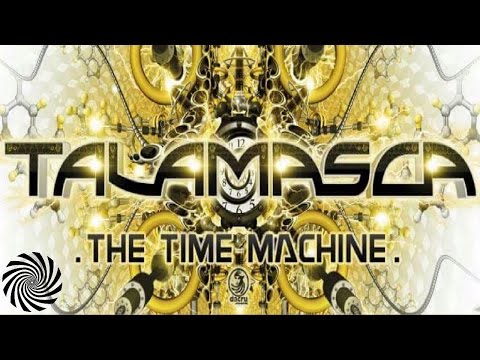 Talamasca - The Time Machine