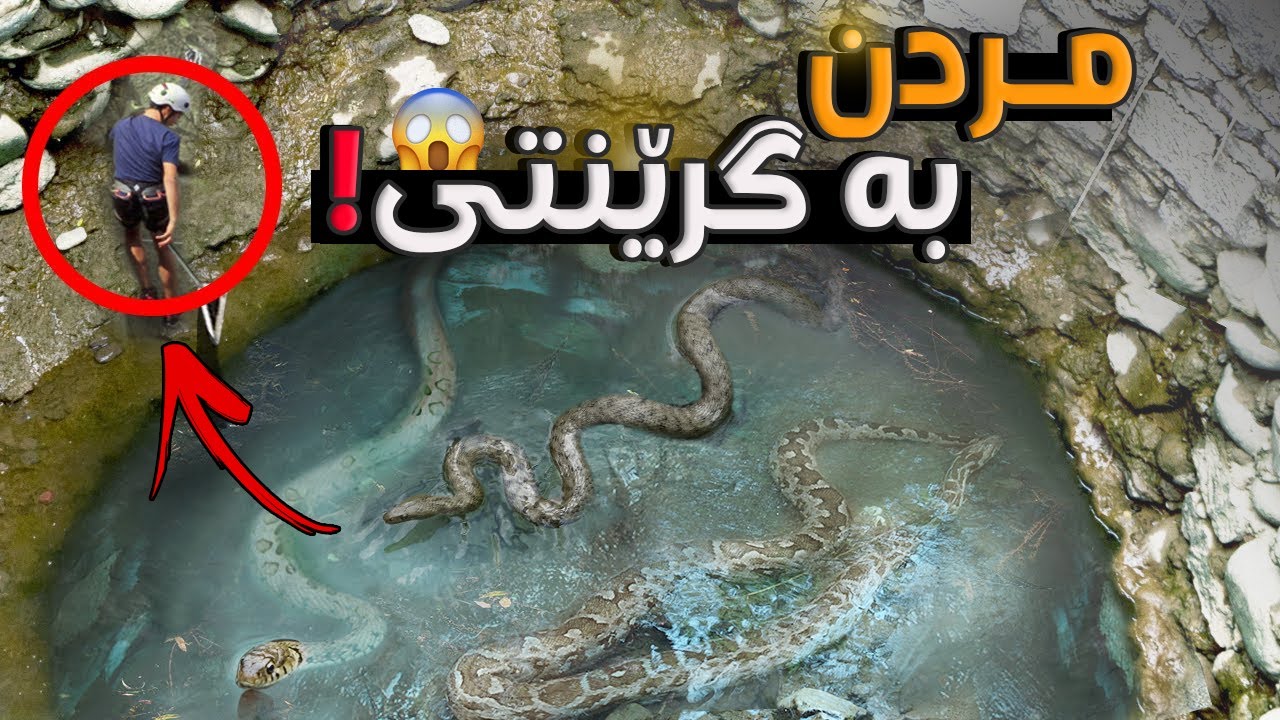 ئەو شوێنانەی ئەمازۆن کە مردن تێیدا نزیکە لە گرێنتی!!