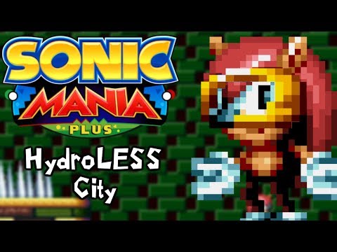 Top 8 Best Sonic Mania Mods You Can't Play Without