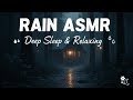 Relaxing Rain Sounds for Sleep &amp; Meditation | Live Stream of Soothing Drizzle"