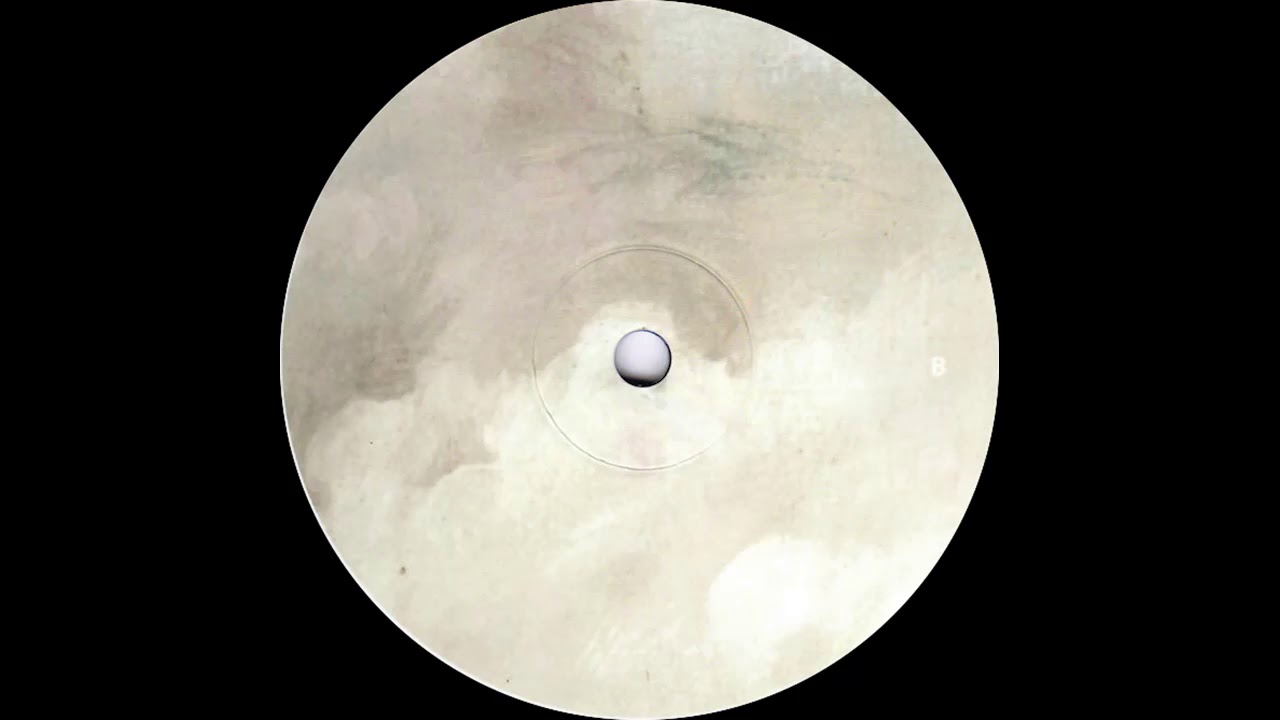 Primal Code - Magellano [HYPNUS019]