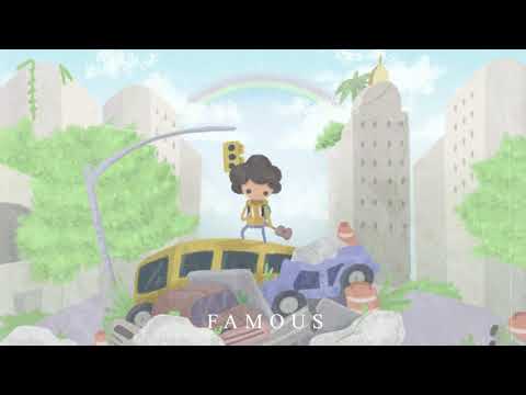 Tony22 - Famous