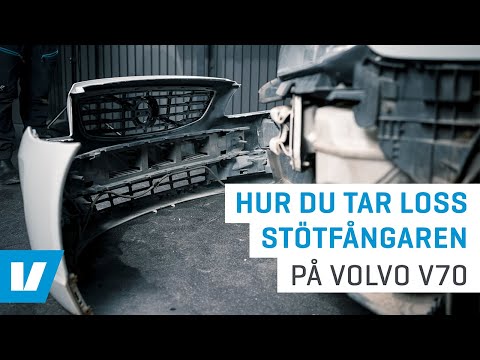 Hur du demonterar