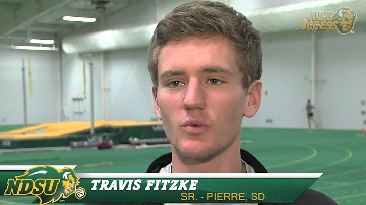 Shelly Ellig Indoor Track and Field Facility Opens for Training