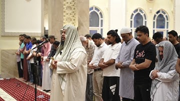 بمقام النهاوند سورة الفجر كاملة - القارئ الشيخ أحمد إبراهيم حسن