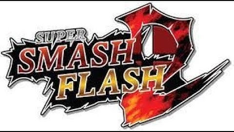 SUPER SMASH FLASH 2 (BEST FLASH SMASH GAME) ADVENTURE MODE FULL GAME