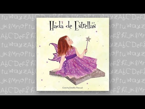 HADA DE ESTRELLAS