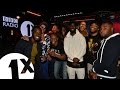 #SixtyMinutesLive - Ghetts and Friends