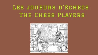 Checkmate - The King Still Has One More Move screenshot 3
