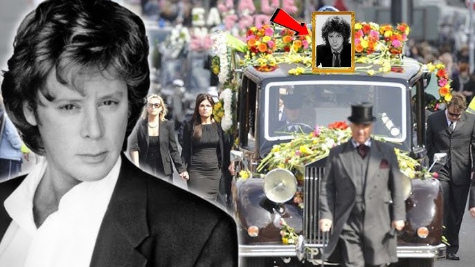 Funeral Of Eric Carmen Dead Go All The Way And All By Myself Hitmaker Was 74