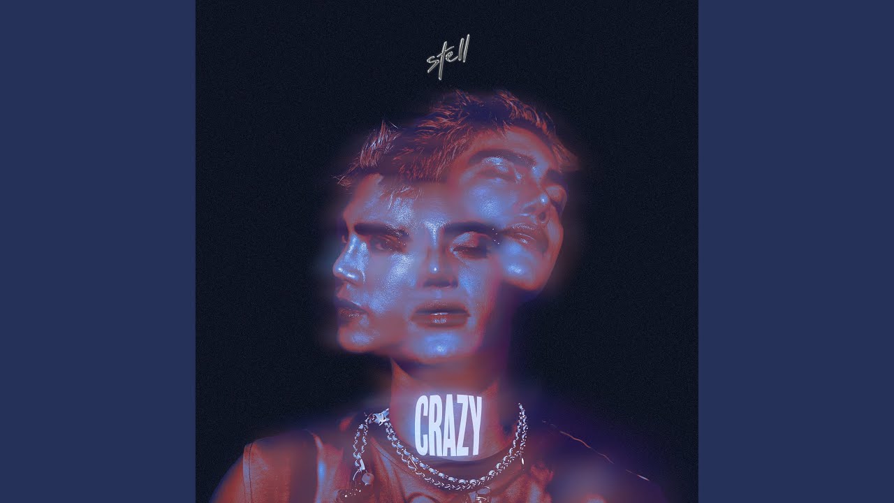 Crazy adlı videoyu YouTube'da izle Crazy adlı videoyu YouTube'da izle