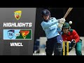 New South Wales v Tasmania | WNCL 2023-24