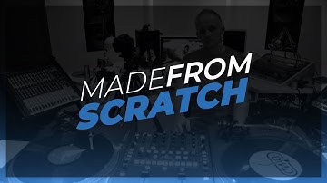 DJ ND Shares Flare Combo for Breaking Down Phrases | Made From Scratch