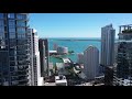 Unit 2903 Rise at Brickell City Centre Miami | Luxury Condo Video Tour | Tony Tur Photography