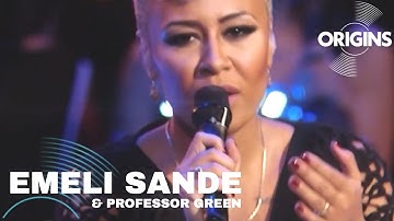 Emeli Sandé - Read All About It Part lll feat. Professor Green (Live: The Royal Albert Hall)