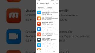 Como descargar la mejor app para grabar la pantalla de tu celular screenshot 1