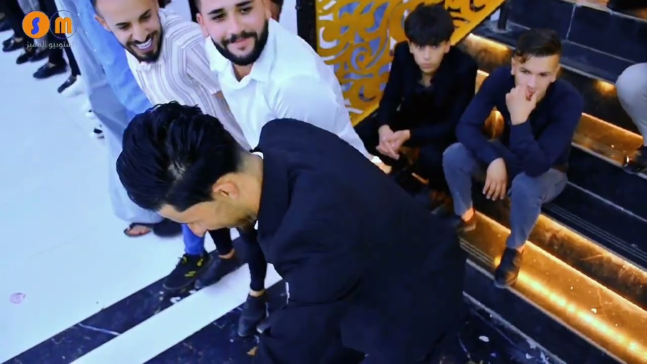 حفلة ال عياضيه المميز للتصوير والمونتاج