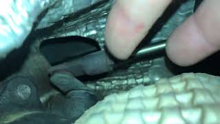 P2565 turbocharger boost control