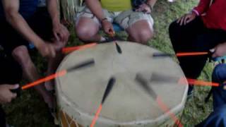 Kitpu Singers - Everyone, Come Dance