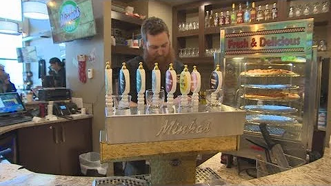 Beer battle brewing between Regina craft brewer an...