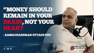 Episode 198|Ramachandran Ottapathu On Wealth, Botswana’s Economy & Building Choppies…