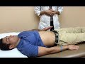 Bowel massage | Connect PT