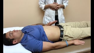 Bowel massage | Connect PT