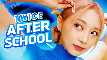 TWICE AI Cover｜After School (by Weeekly)