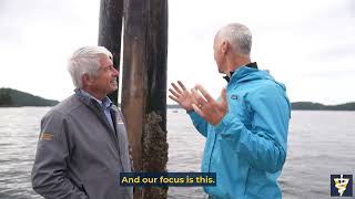 Mondays with Mark: November 2023 [Marine Health Edition]