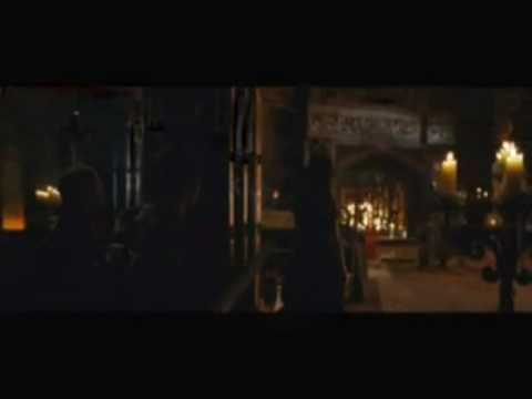 Percy Jackson & the Lightning Thief (Best parts from different trailers)