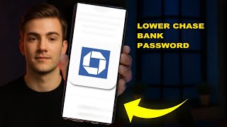 How To Lower Chase Bank Password 2025 (UPDATED GUIDE) (2026)