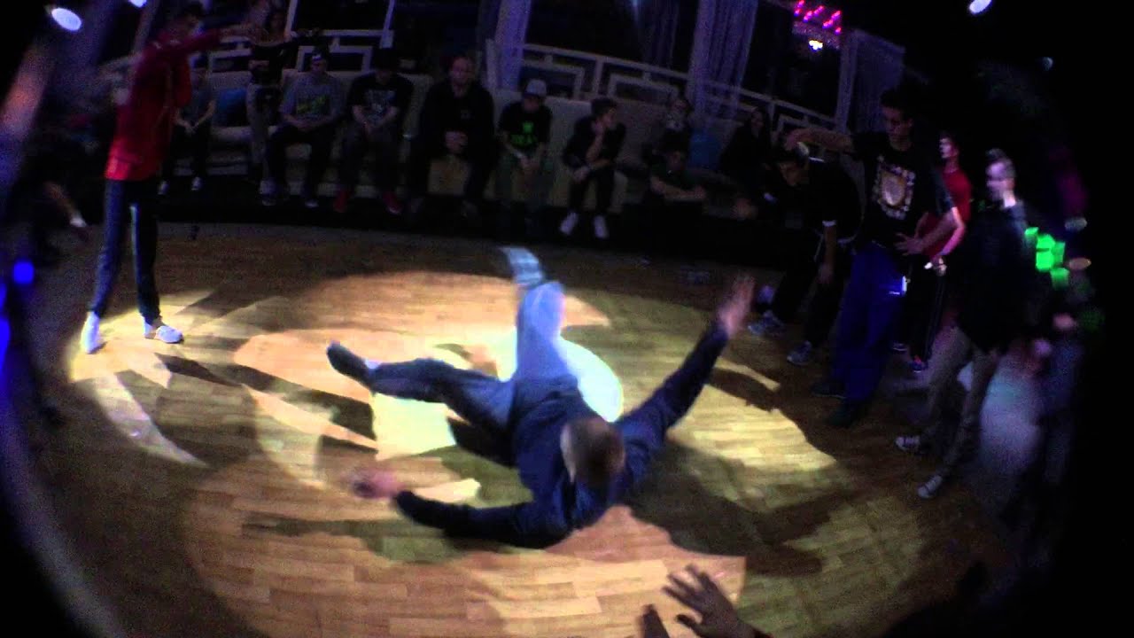 Winter Wars2015  Mighty 4 VS Just 4 Smokers