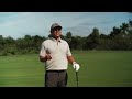 Improve Your Approach Shots from 200+ Yards || Feat. 2x PGA TOUR Champ Kurt Kitayama