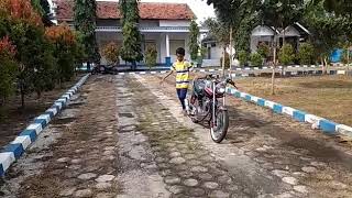 DownloadParodi ninja opo vespa MP3 MP4 Parodi ninja opo vespa