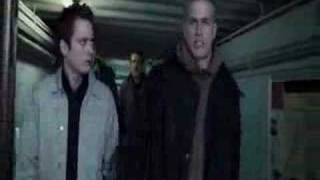 Green Street - Radio Wall Of Sound