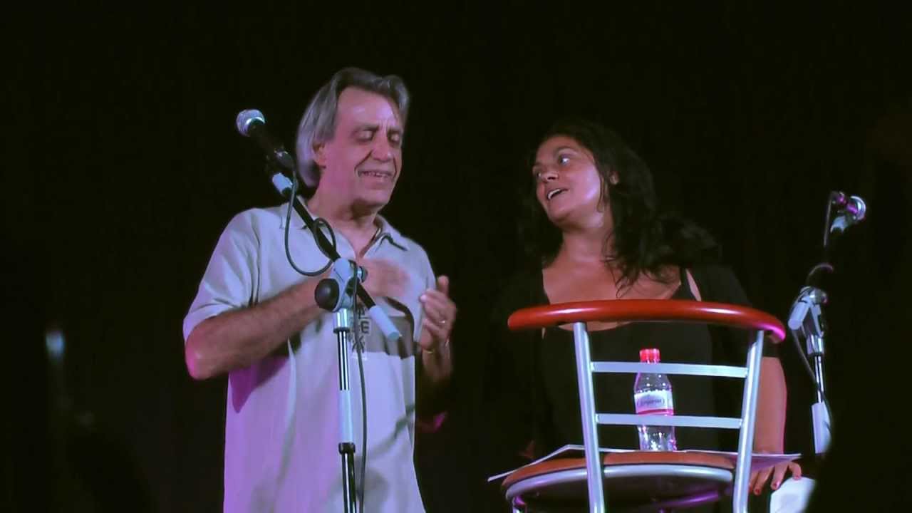 Luis Pastor y Lourdes Guerra - La flor del cerezo