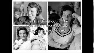 Watch Kay Starr If You Love Me Really Love Me video