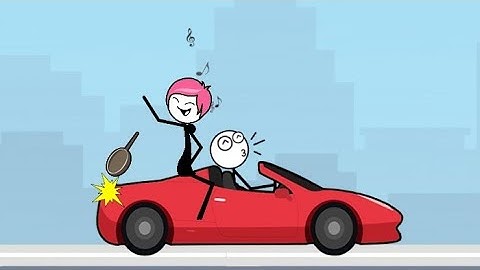 Draw Fly (Weegoon) Android Gameplay Walkthrough - All Level 41-60 Funny Stickman Puzzle Game