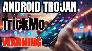 TrickMo Android Trojan Exploits Accessibility Services for On Device Banking Fraud