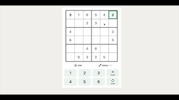 Linkedin Mini Sudoku 119 Today