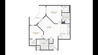 C11 Floor Plan